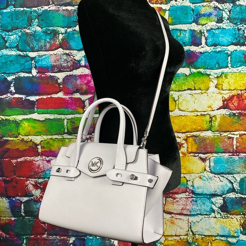 NWT~Michael Kors Crossbody Purse